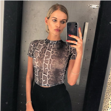      

 
   Alice @ Apollo Swim  “If you are thinking about working with Elizabeth stop thinking &amp; just do it! Elizabeth has so much professional knowledge to offer and is so thorough I wish I found her sooner!   Elizabeth made me feel so comfort