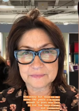      

 
   Janet @ Phoebe Grace  “Wow - I had an incredible day with Elizabeth. I was finding my brand confusing/baffling &amp; losing my way - my head was full of ideas and plans but I couldn't seem to carry them out.   Elizabeth started with a sim