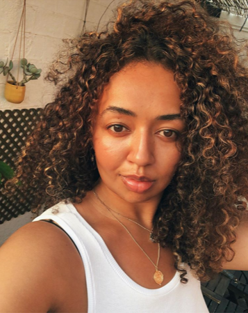      

 
   Rhea from @nahfemme   “ This was undoubtedly the best 2 hours of my life. Not only is Elizabeth an absolute expert in her field and could help any fledgling or established fashion brand, the knowledge and value she gives is relevant to an