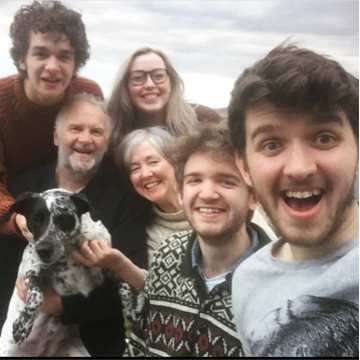      

 
   Kerry @ Lifeformsart  “So glad that we found Elizabeth. Before our day together we had a random social media plan and no idea about how to wholesale our products. We also had doubts that we we're on the right track at all! We came away fr