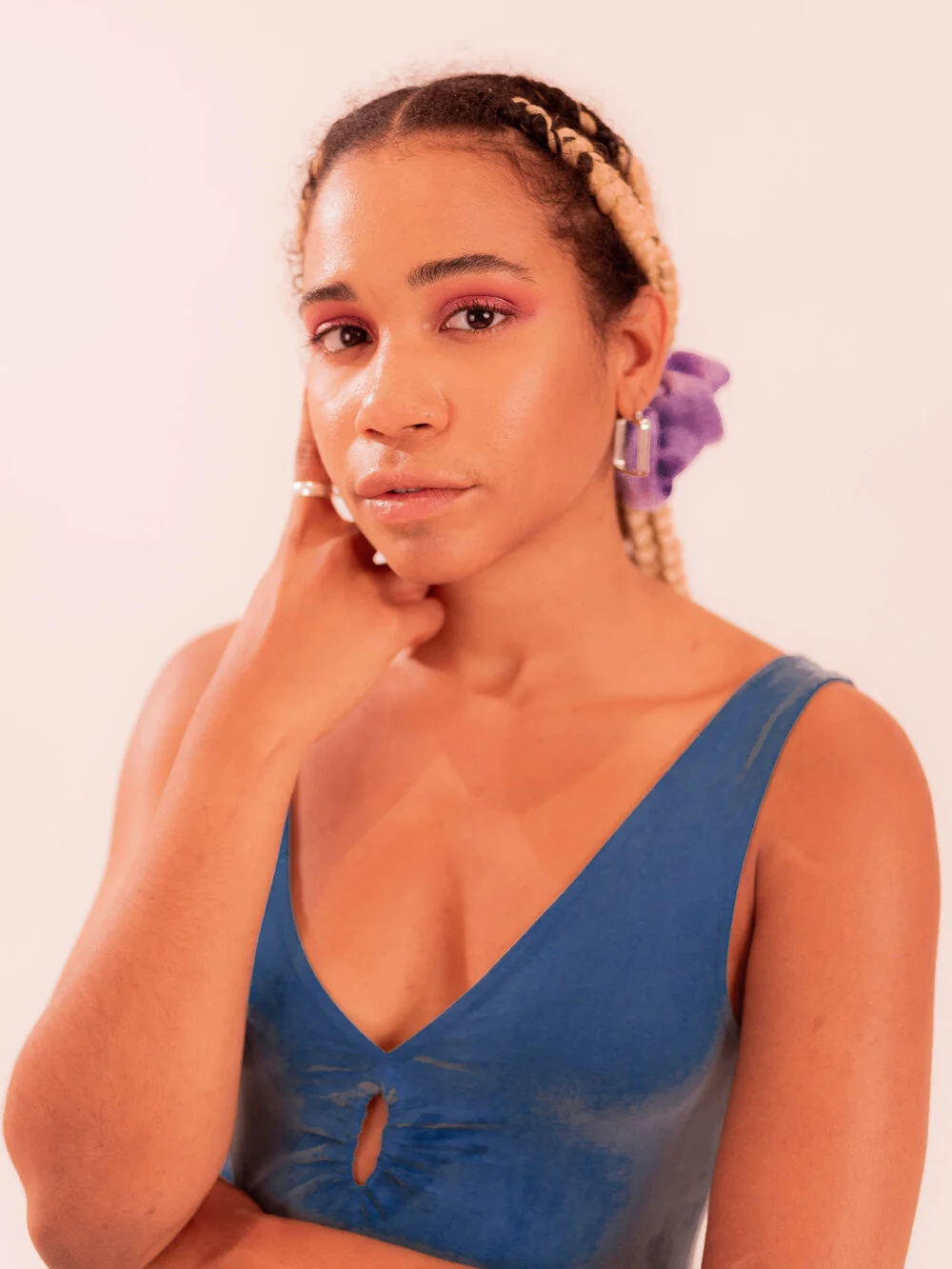 the fashion feed - episode 67 - building a community that cares with jazz @ babes on waves