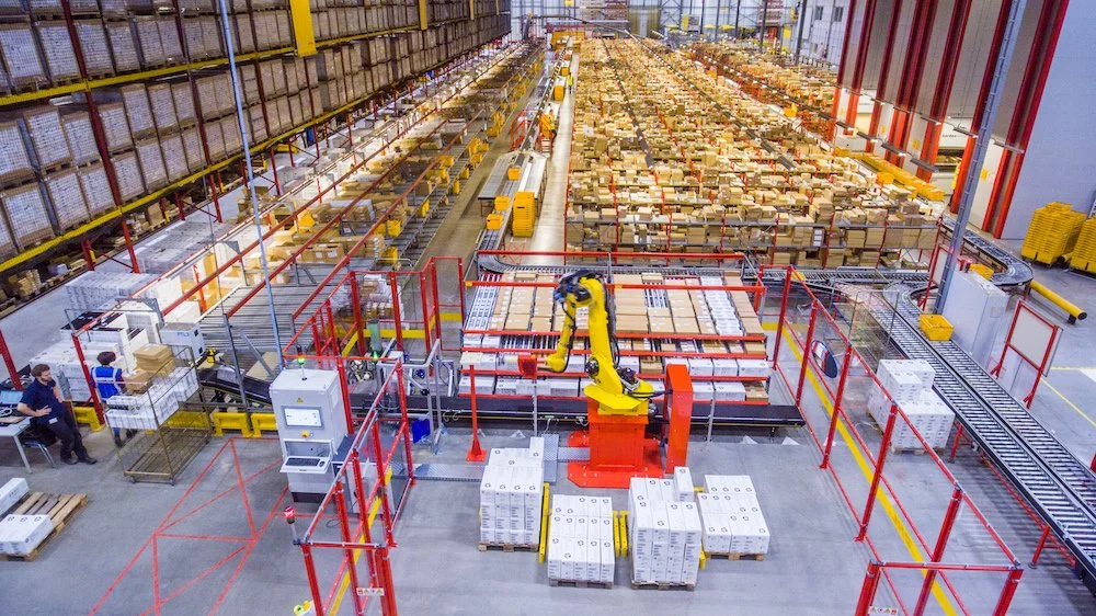 A Simple Guide to Choosing a Fulfillment Partner for Emerging Fashion Brands