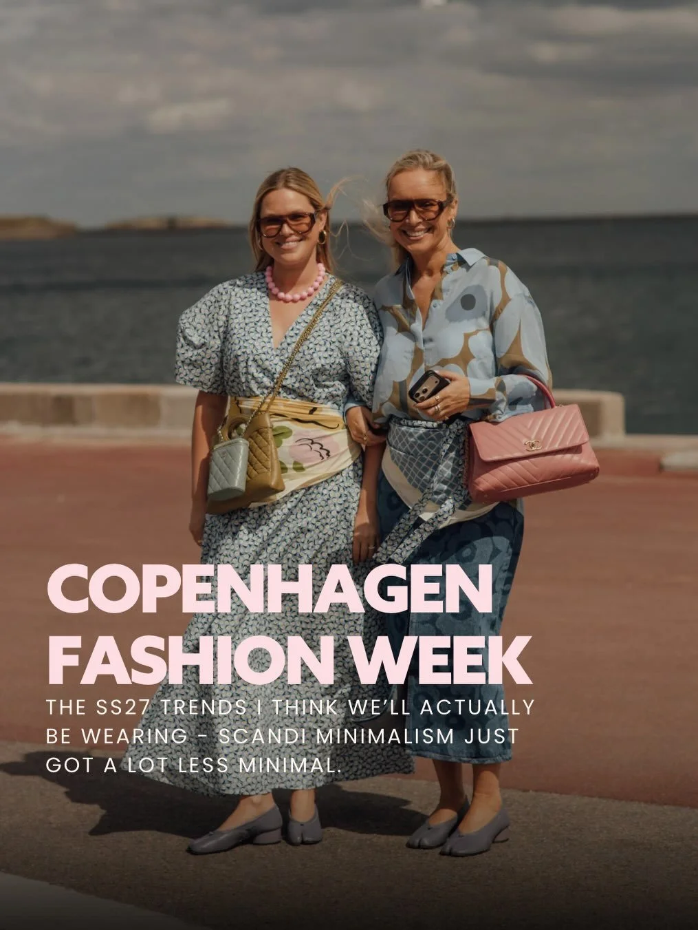 I rounded up the SS27 trends that I think I actually worth having on your radar. 

Which one are you backing?

&bull;

&bull;

&bull;

#cpfw #copenhagenfashionweek #ciff #copenhagenfashion #copenhagentrends
