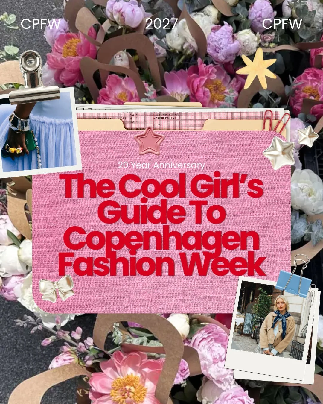 By far my favourite of all the fashion weeks because it doesn&rsquo;t take itself too seriously! There&rsquo;s always really cool outfits but in a way that you can actually wear 🫶🏻

from a more practical level, it also comes out at the perfect time