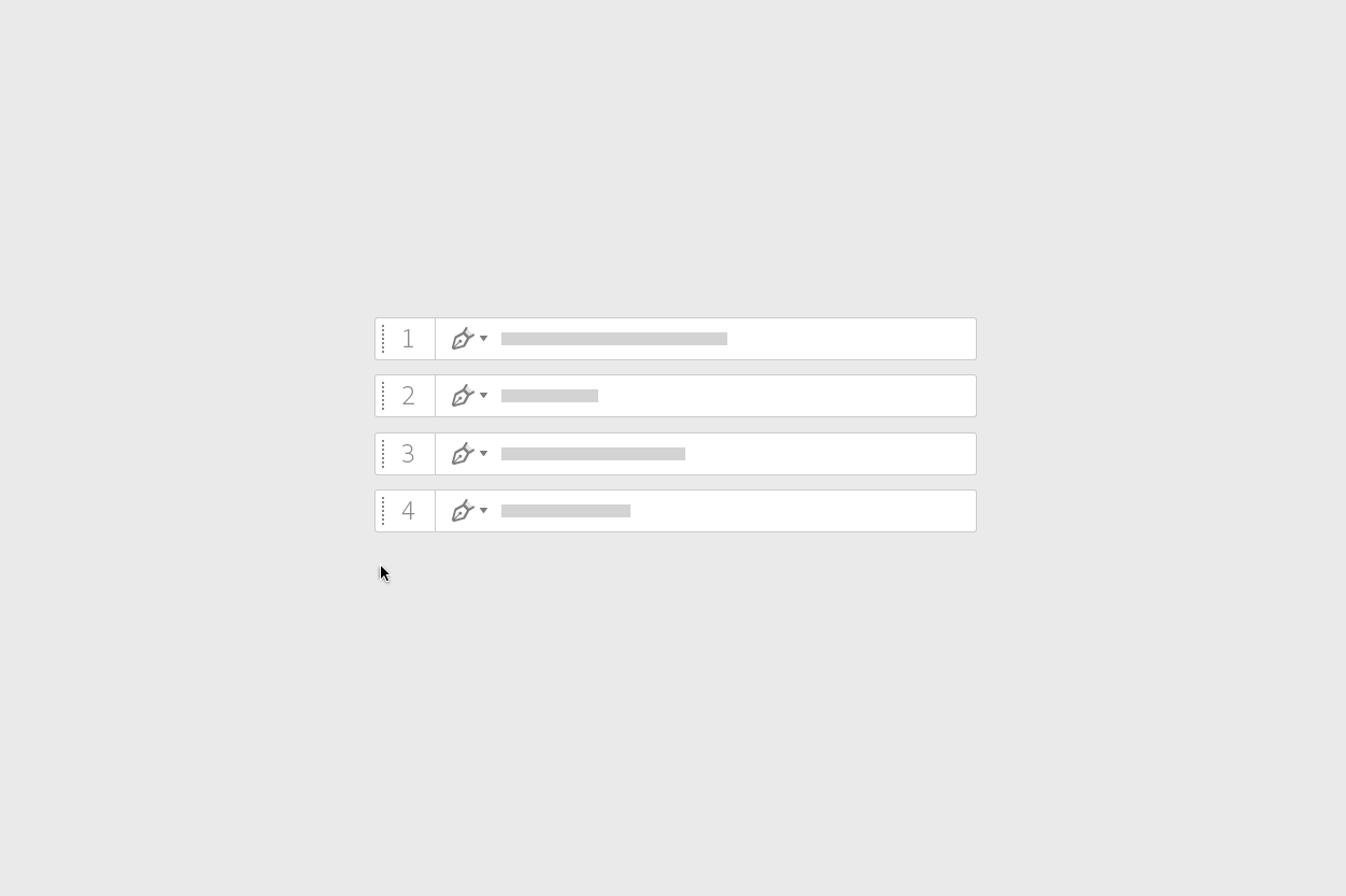 Reorder signers