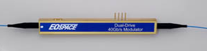 Dual-Drive Modulation Electrode