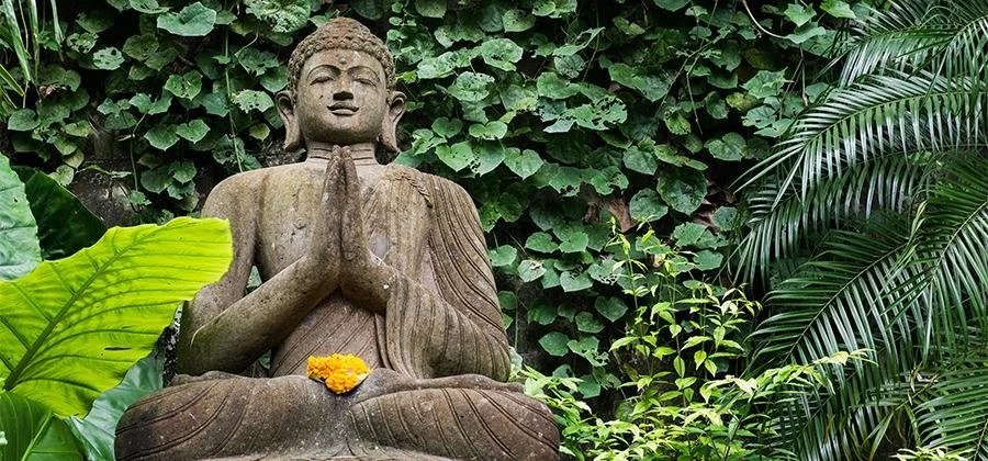 Be Not Afraid: a retreat at Omega Institute