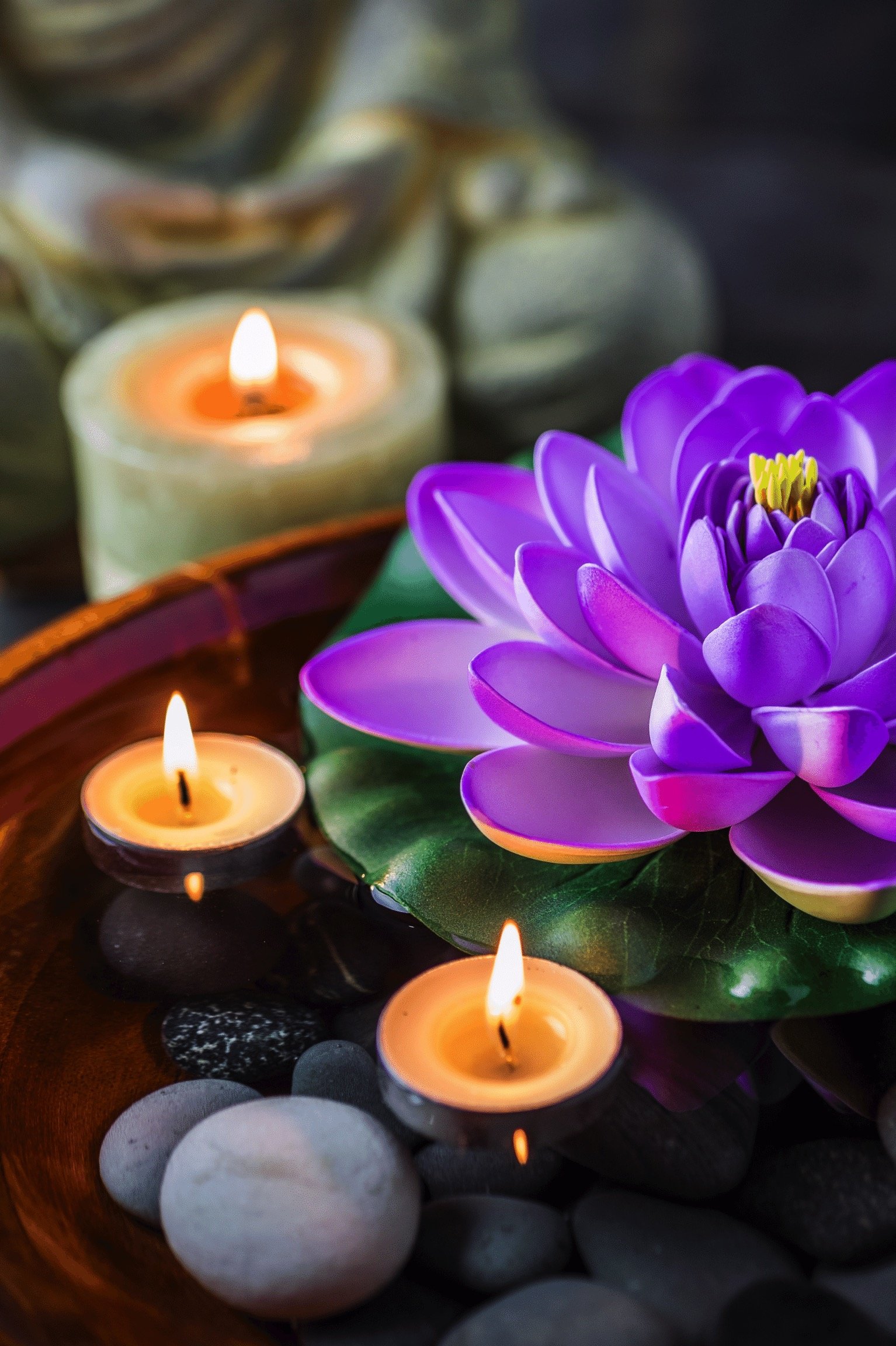 Gatherings in Minneapolis, in-person &amp; online