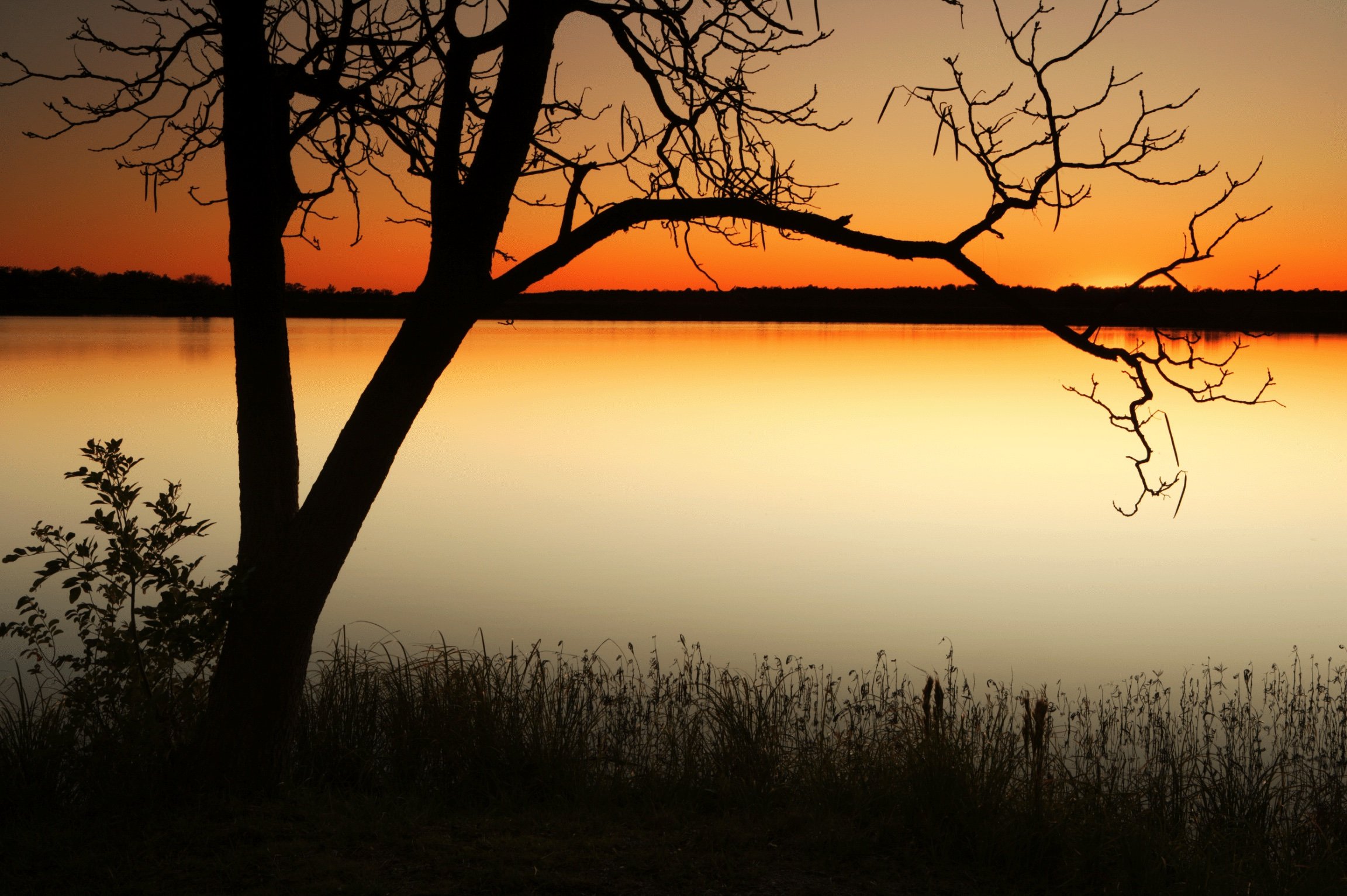 Oklahoma City retreat