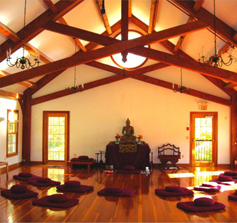 Embodied Buddhist Practices for Resiliency, Healing, and Social Engagement