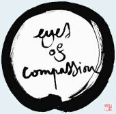 The eyes of compassion: a morning of mindfulness (time listed as PDT)
