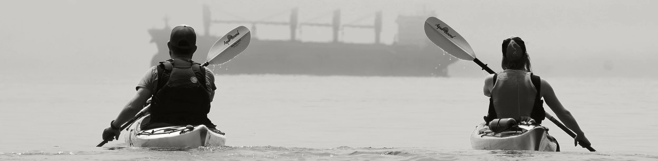 Kayaking Duluth — Day Tripper of Duluth