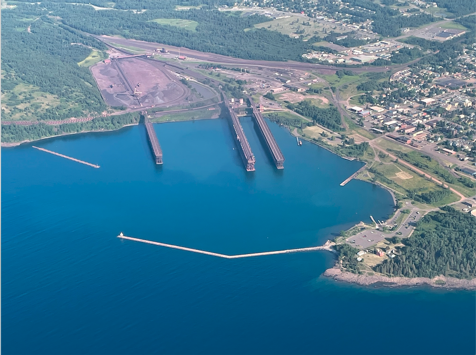 Kayaking Duluth — Day Tripper of Duluth