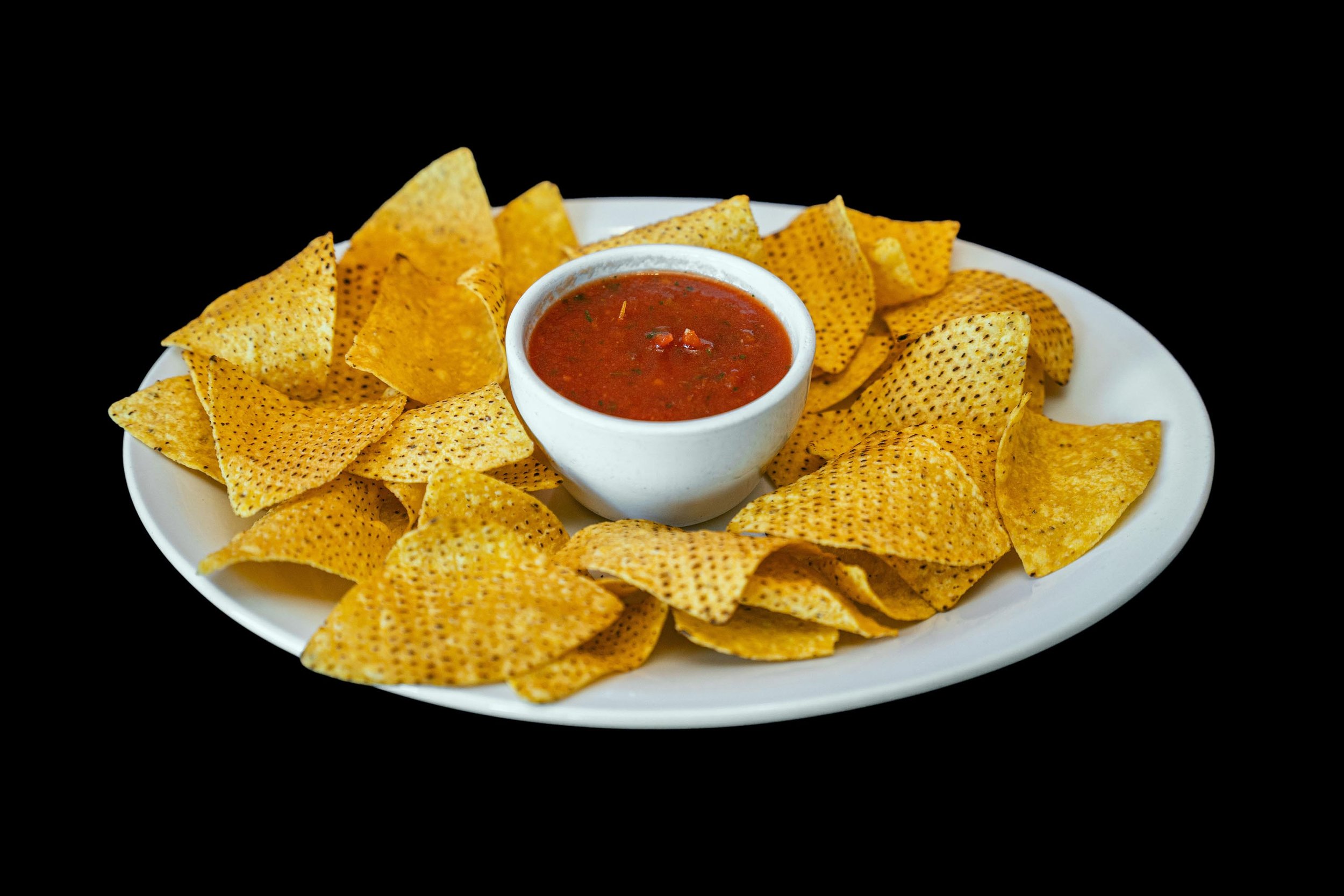 Chips & Salsa