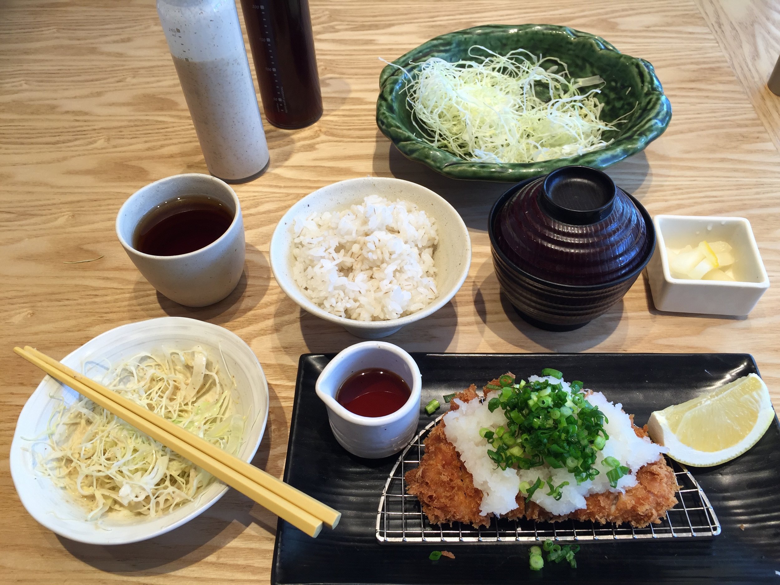 What are Japanese Specialties? — A Travelling Foodie in Japan
