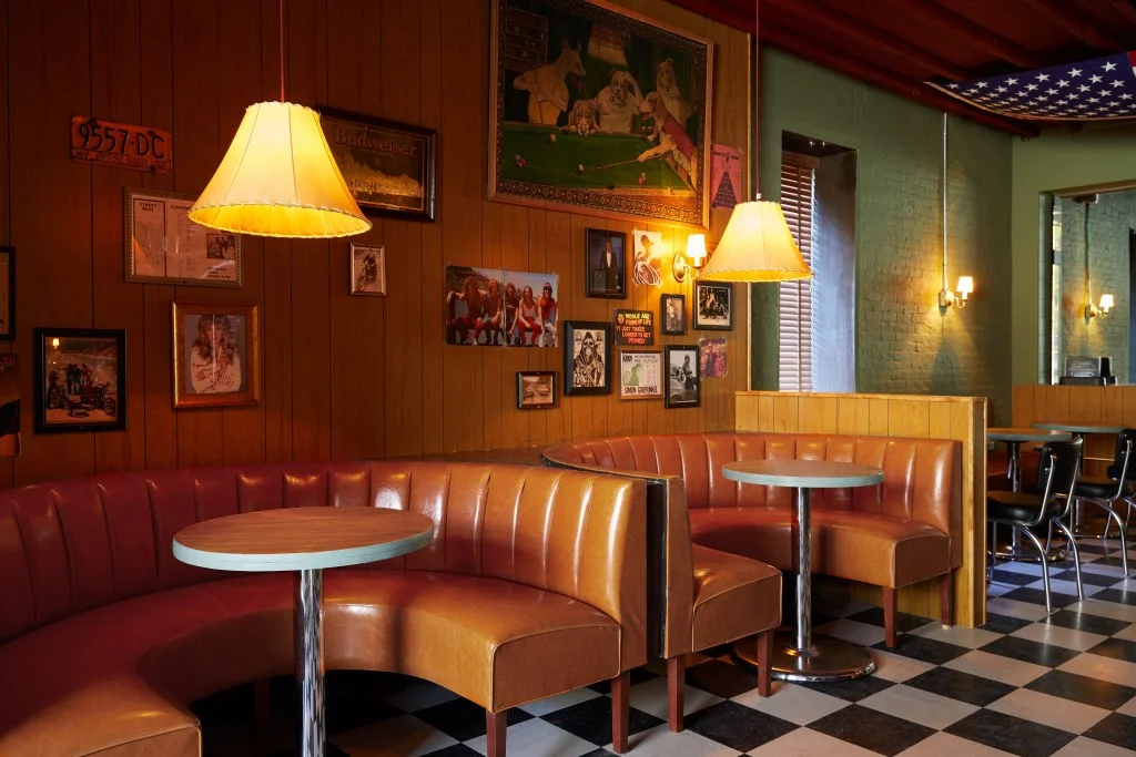 Ray S Golden Age Hospitality