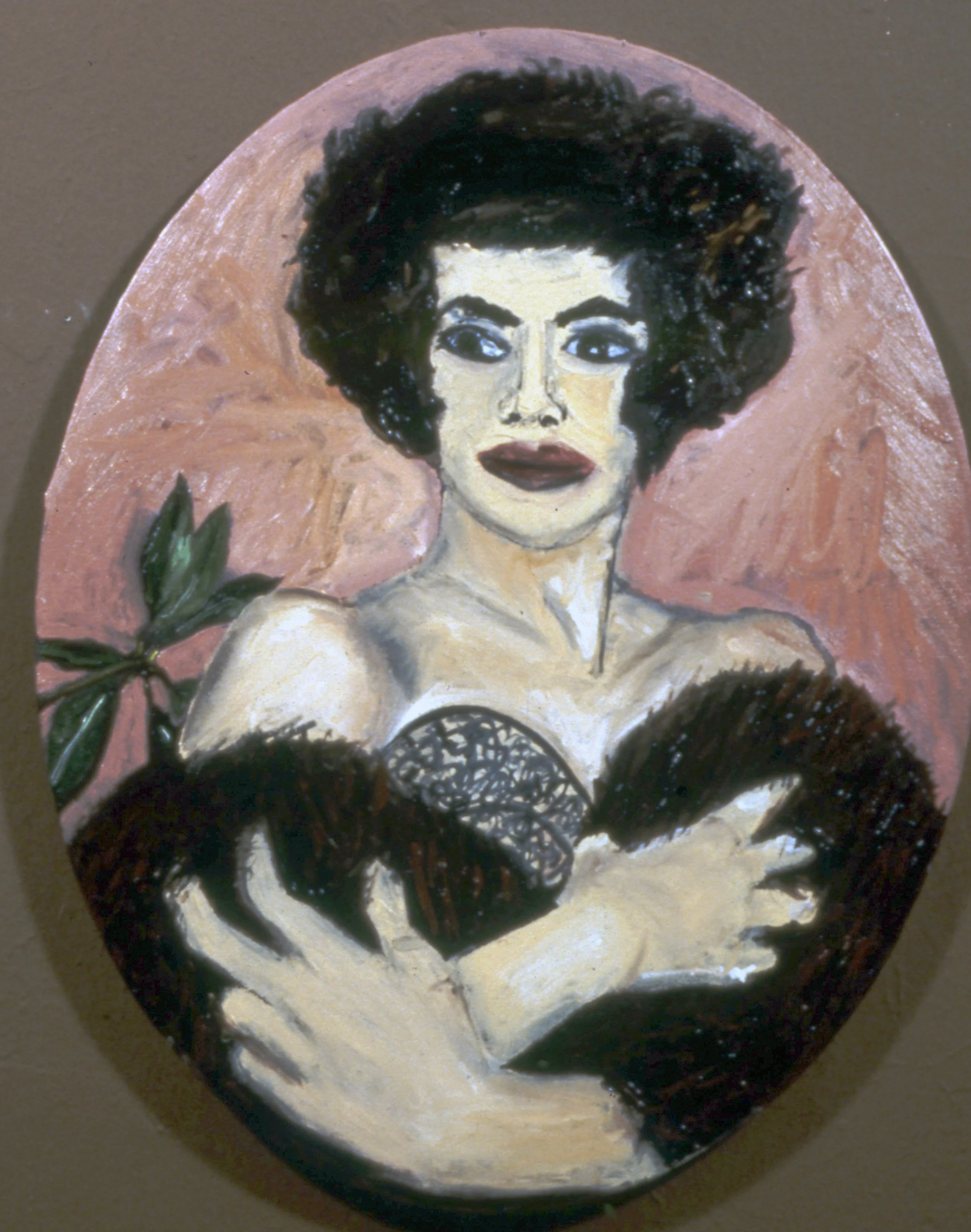 Female Impersonators, 1983