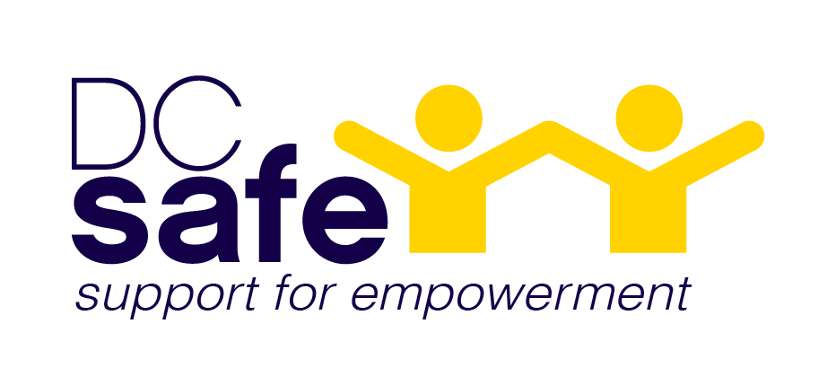 Survivors and Advocates for Empowerment (SAFE) logo