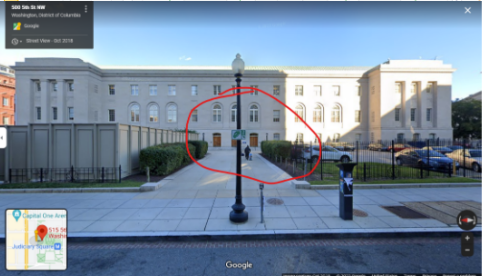 CVC Directions — DC SAFE