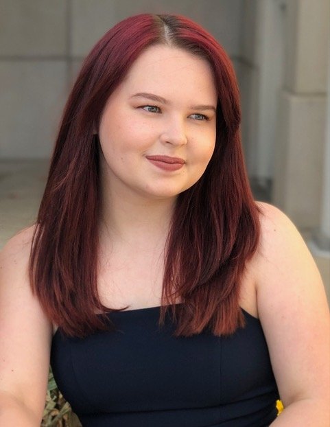 Bailey Sako, Singing teacher at Inspire Academy of Music