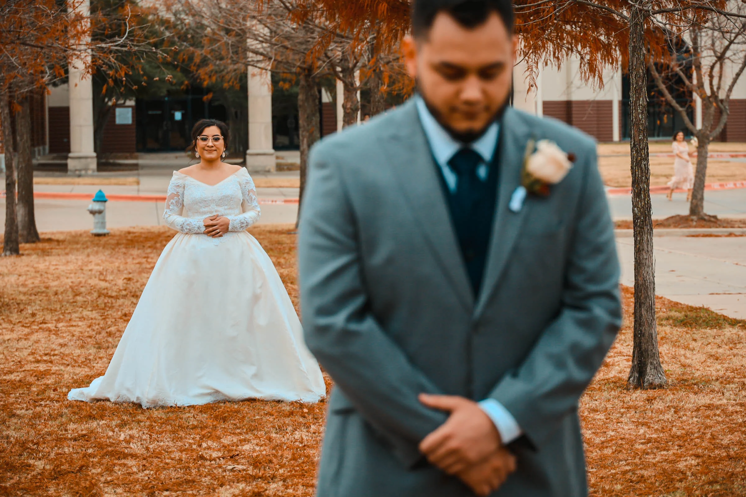 Dallas Wedding Photography