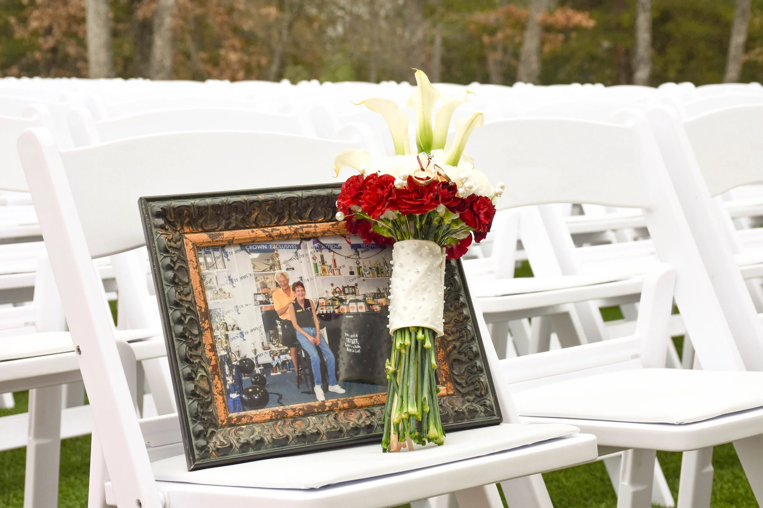 Dallas Wedding Photography