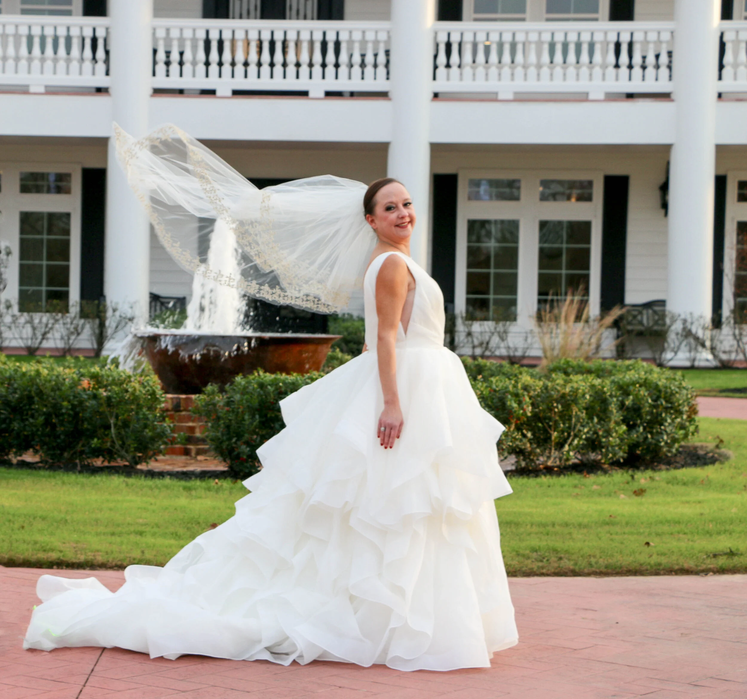 Dallas Wedding Photography