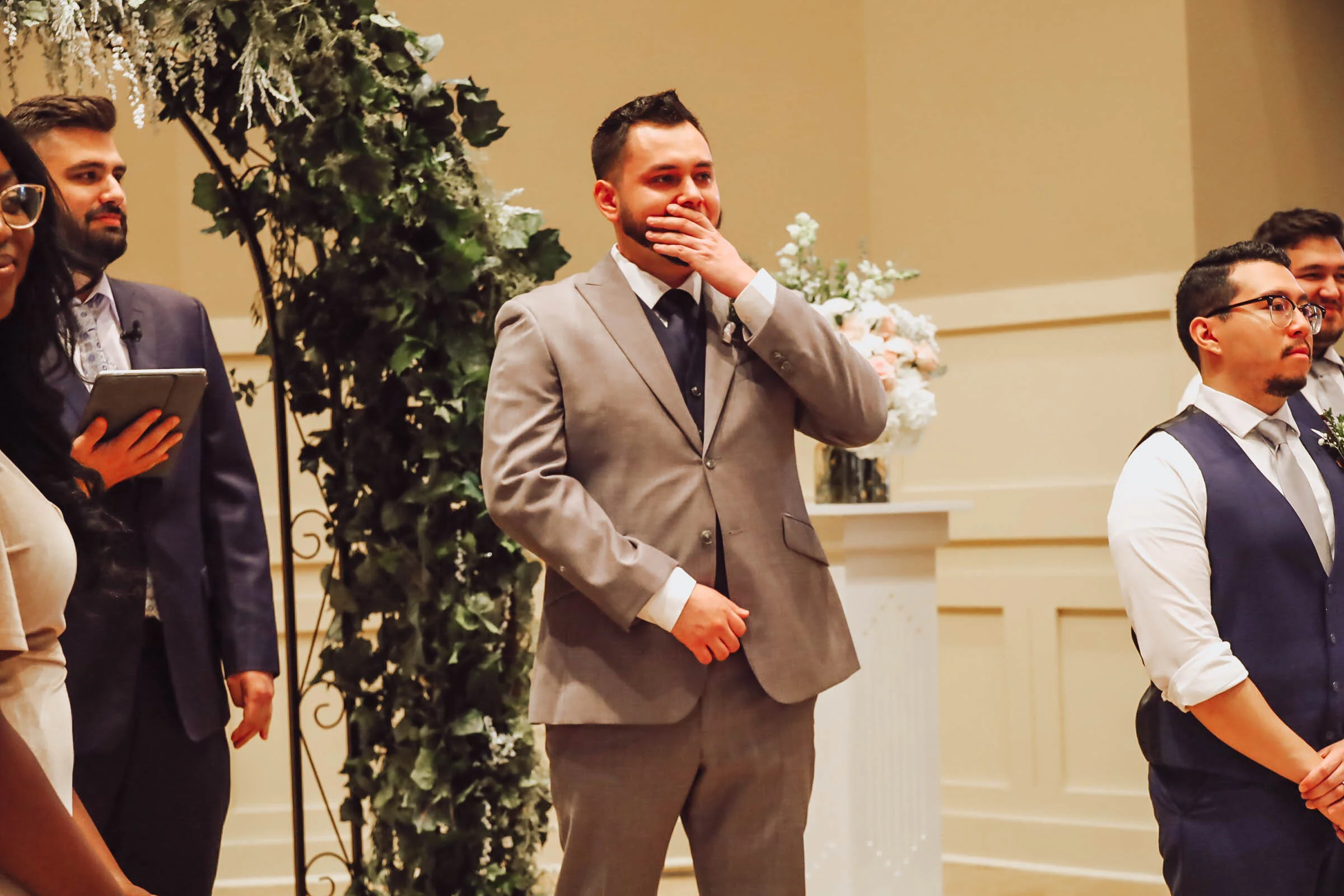 Dallas Wedding Photography