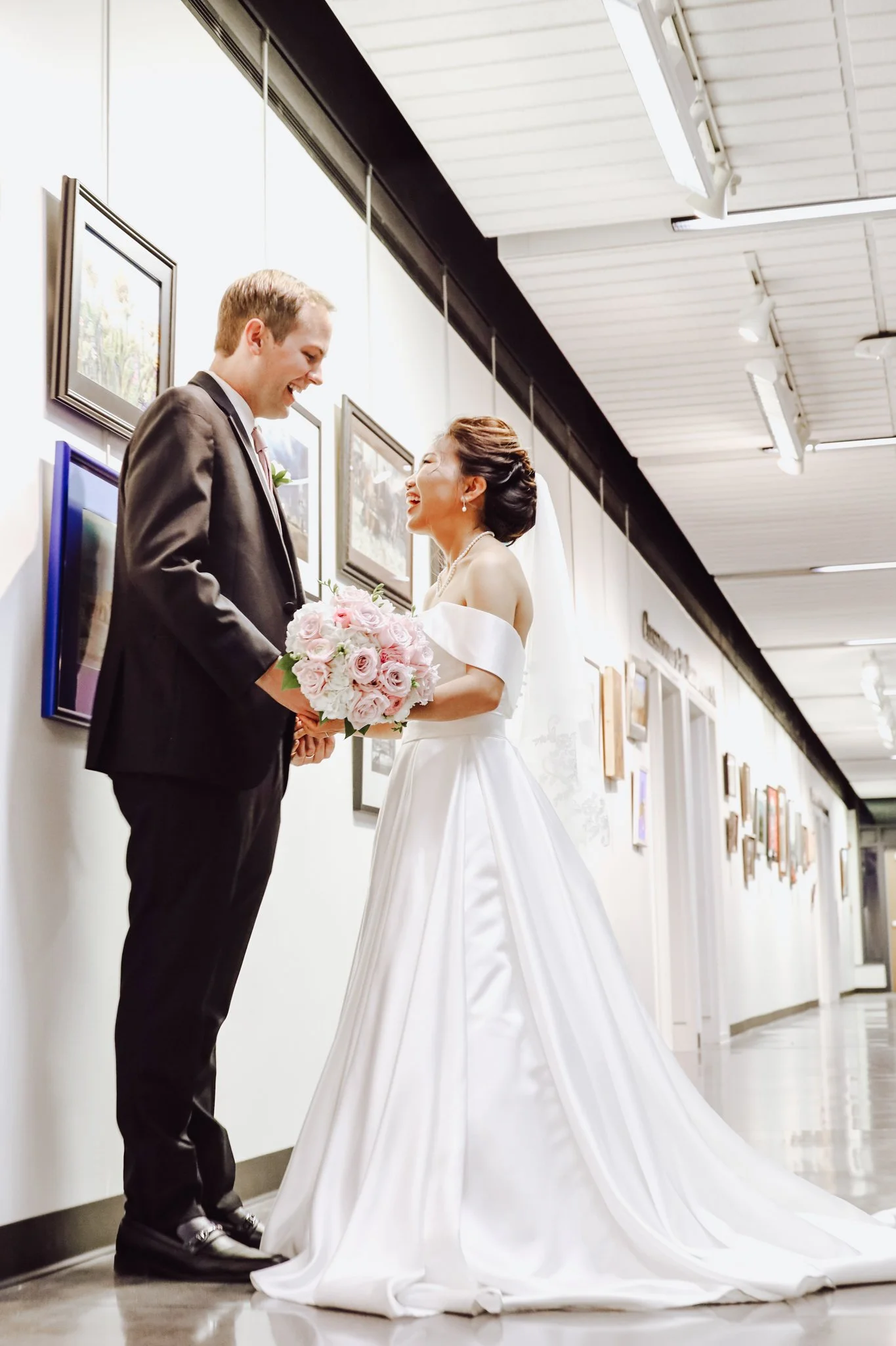 Dallas Wedding Photography