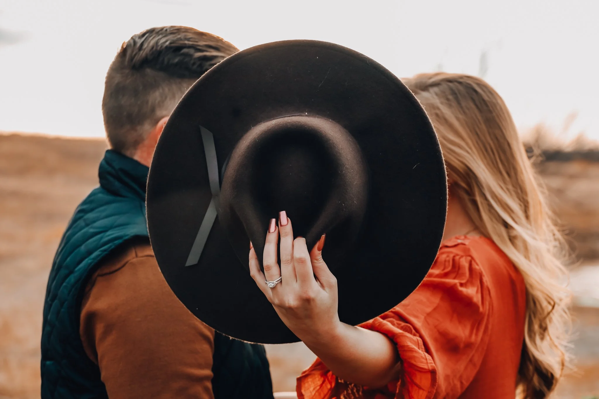 Dallas Engagement Photography