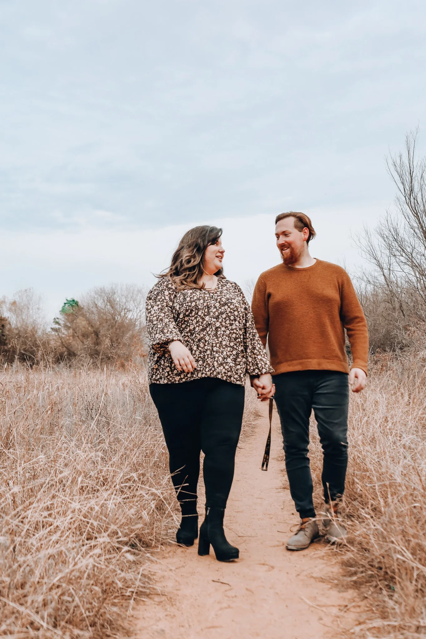 Dallas Couples Photography