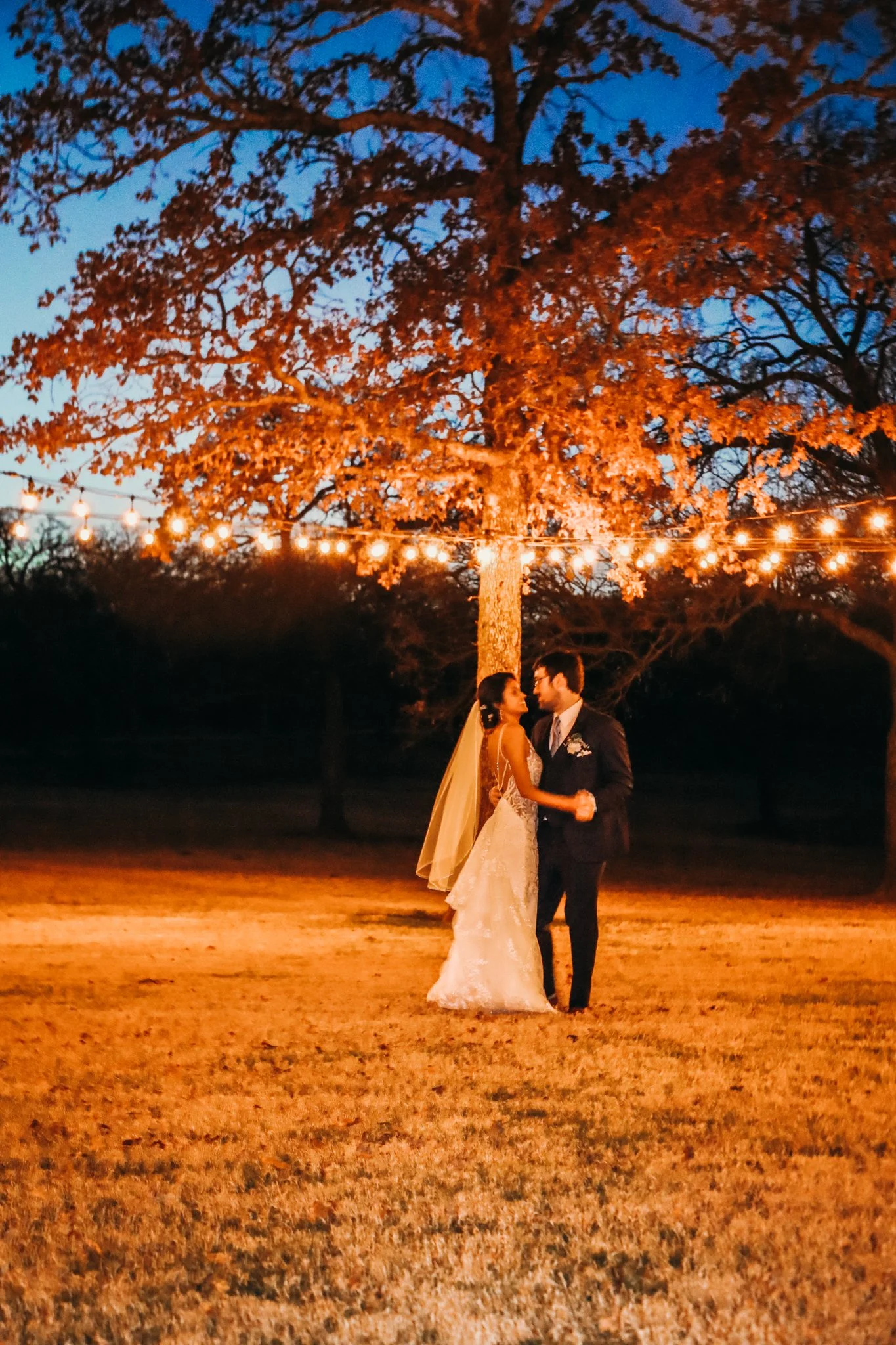 Dallas Wedding Photography