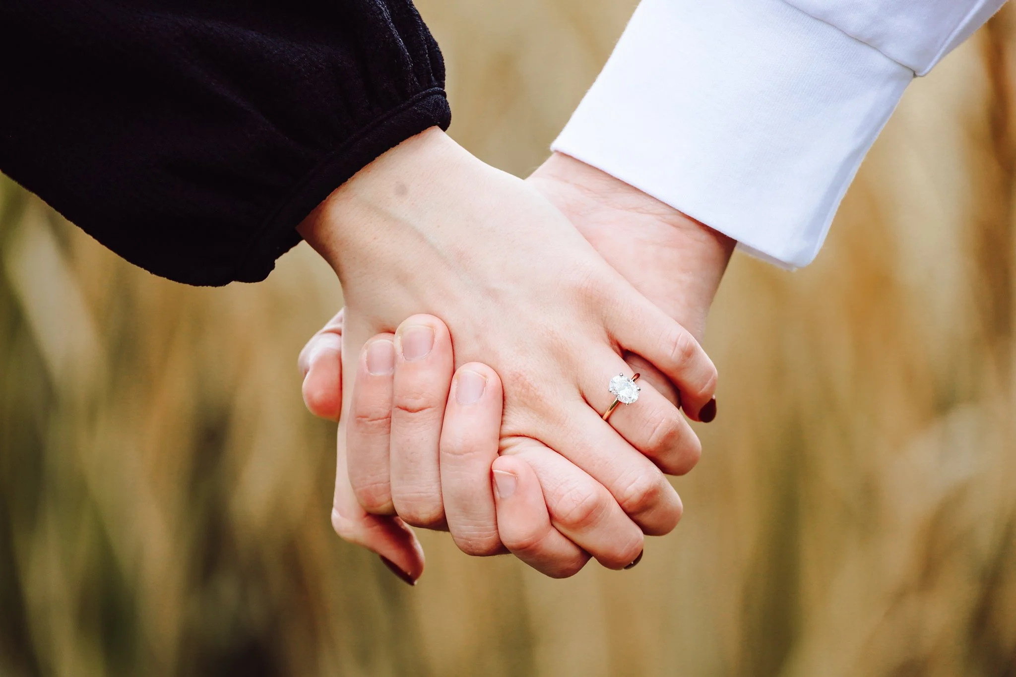 Dallas Engagement Photography