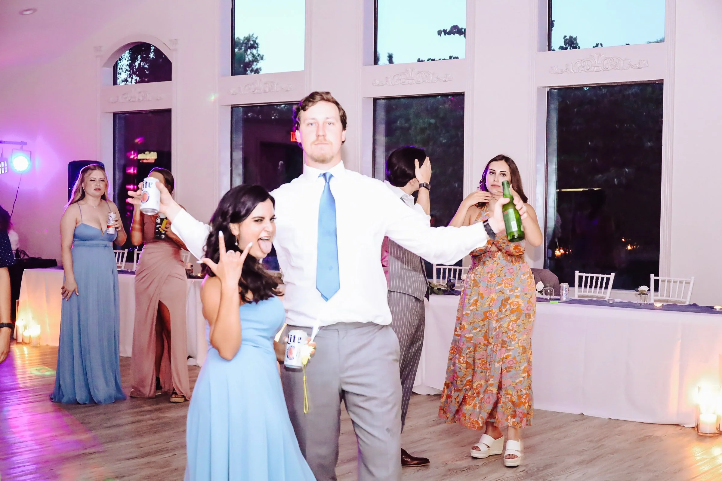 Dallas Wedding Photographer