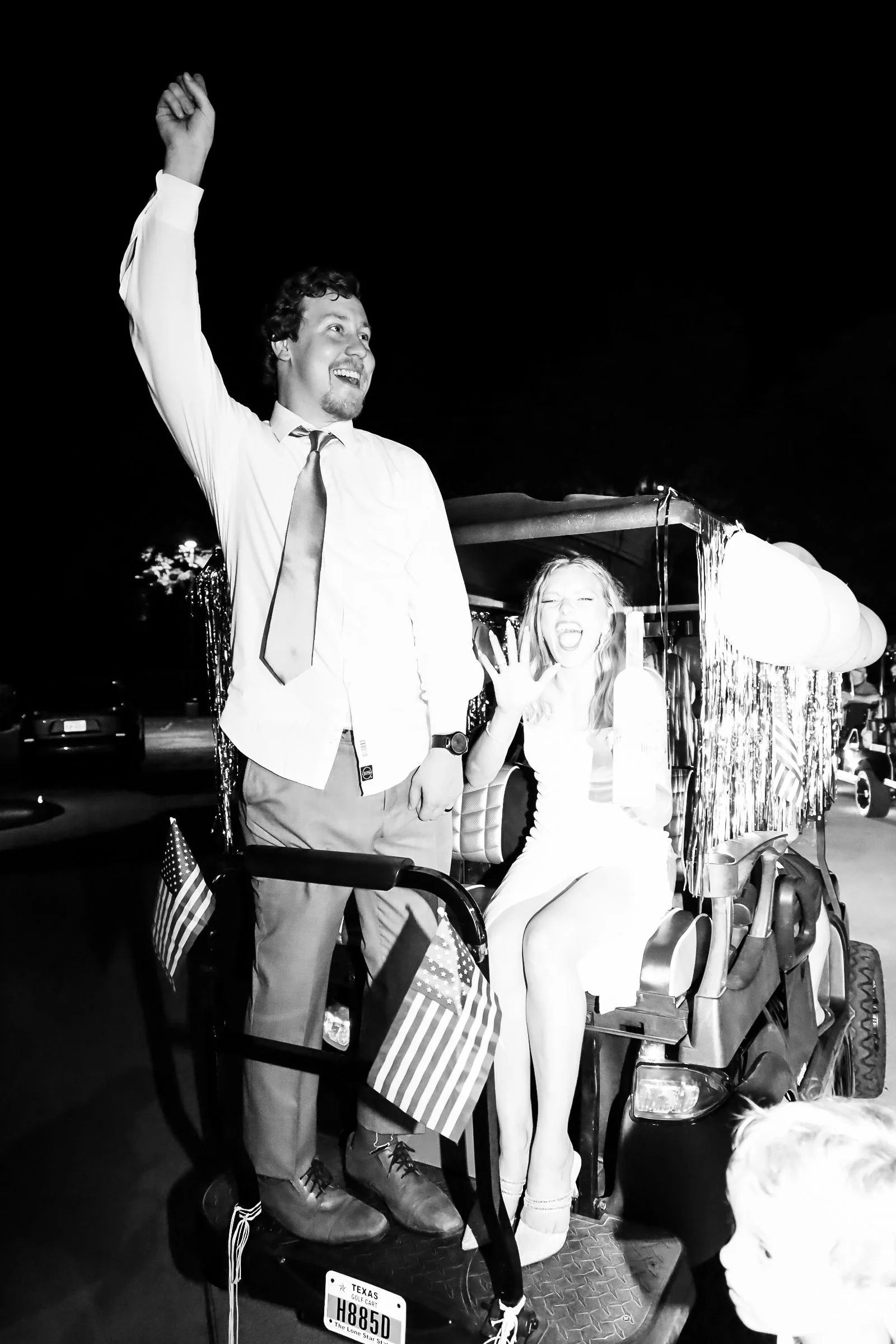 Dallas Wedding Photography