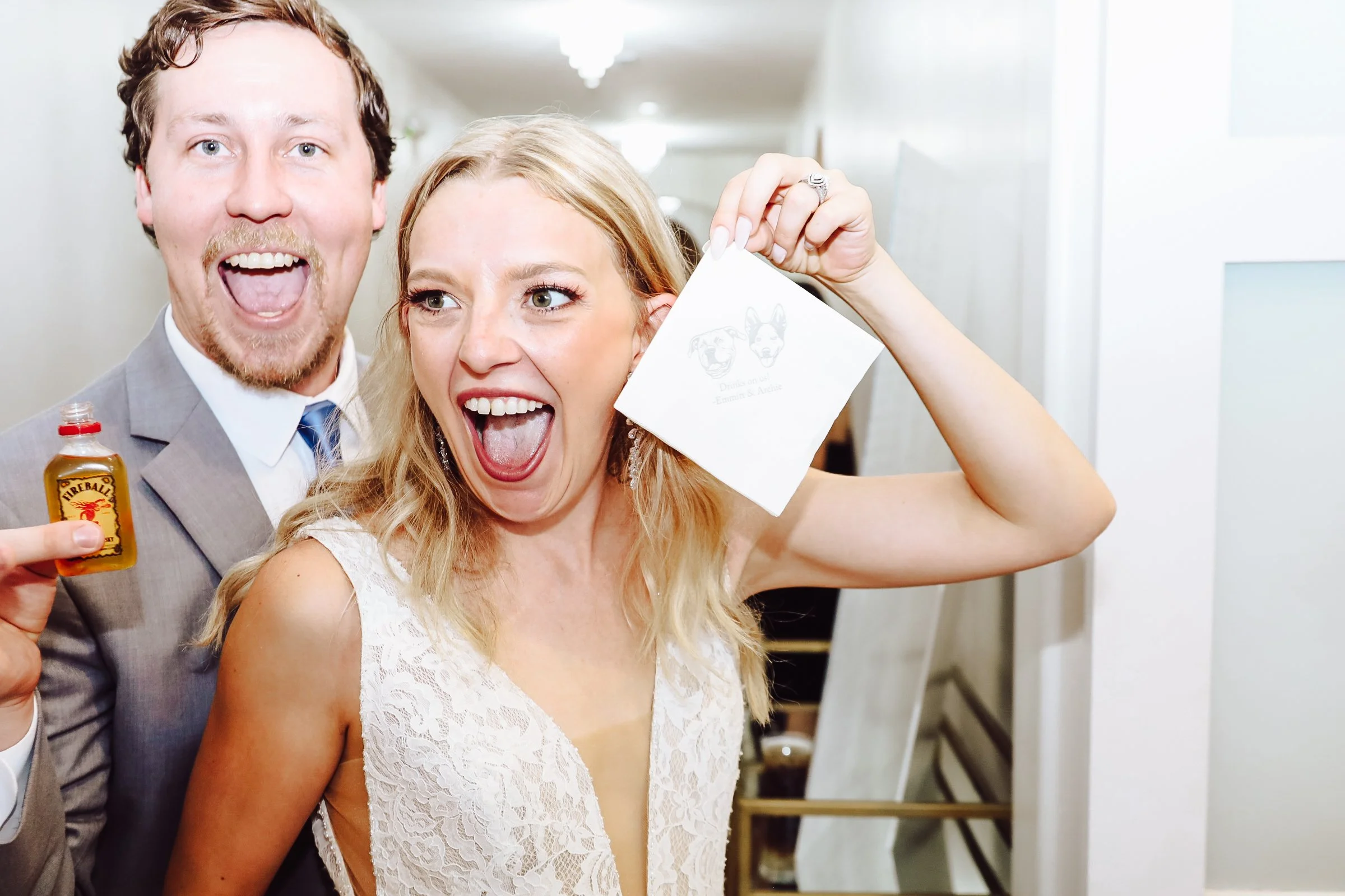 Dallas Wedding Photography