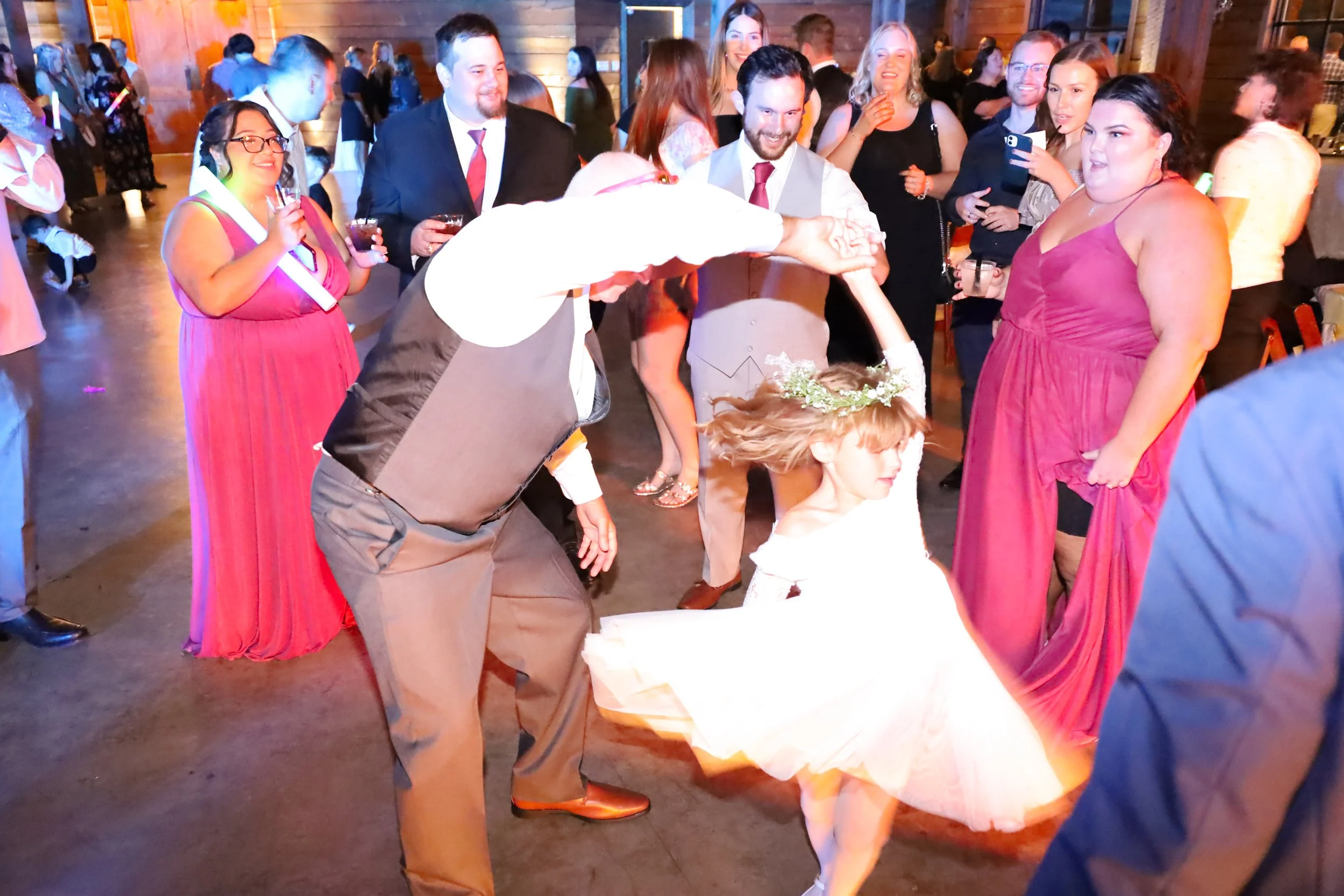 Dallas Wedding Photography