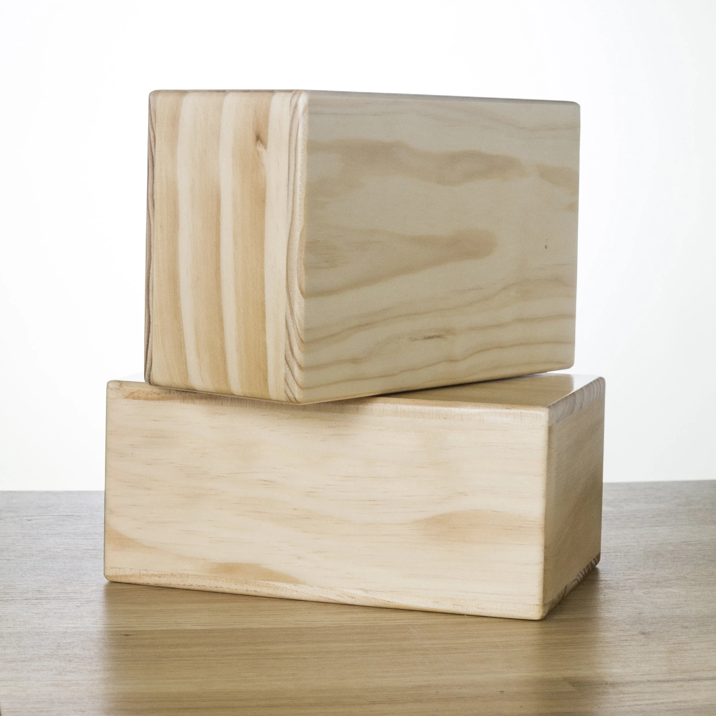 cheap wooden blocks