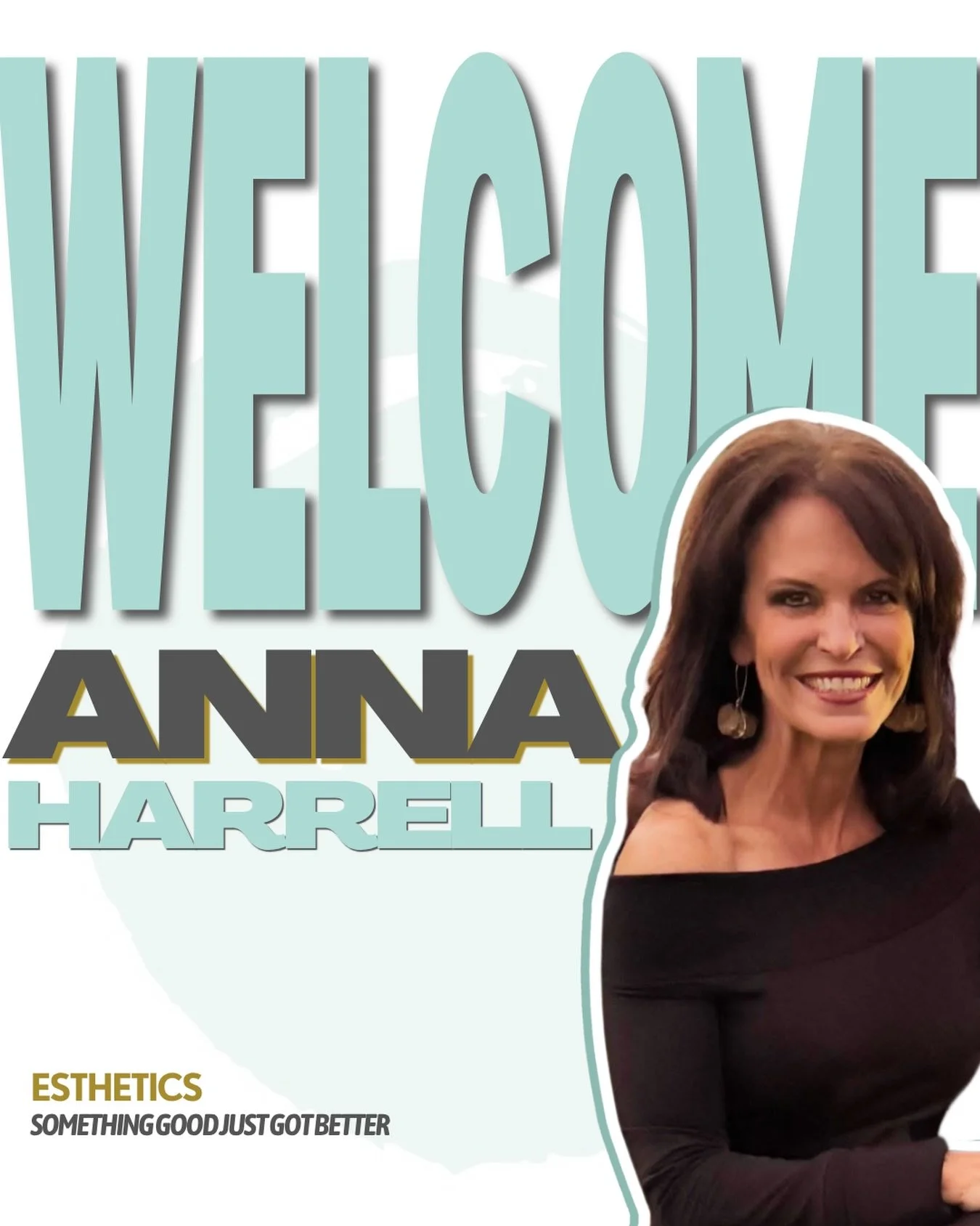 Something good just got better. ✨
.
We&rsquo;re so excited to welcome @anna.francis84 to the La Rousse esthetics team!
.
With her experience, talent, and passion for skincare, she&rsquo;s an incredible addition to what we&rsquo;re continuing to build