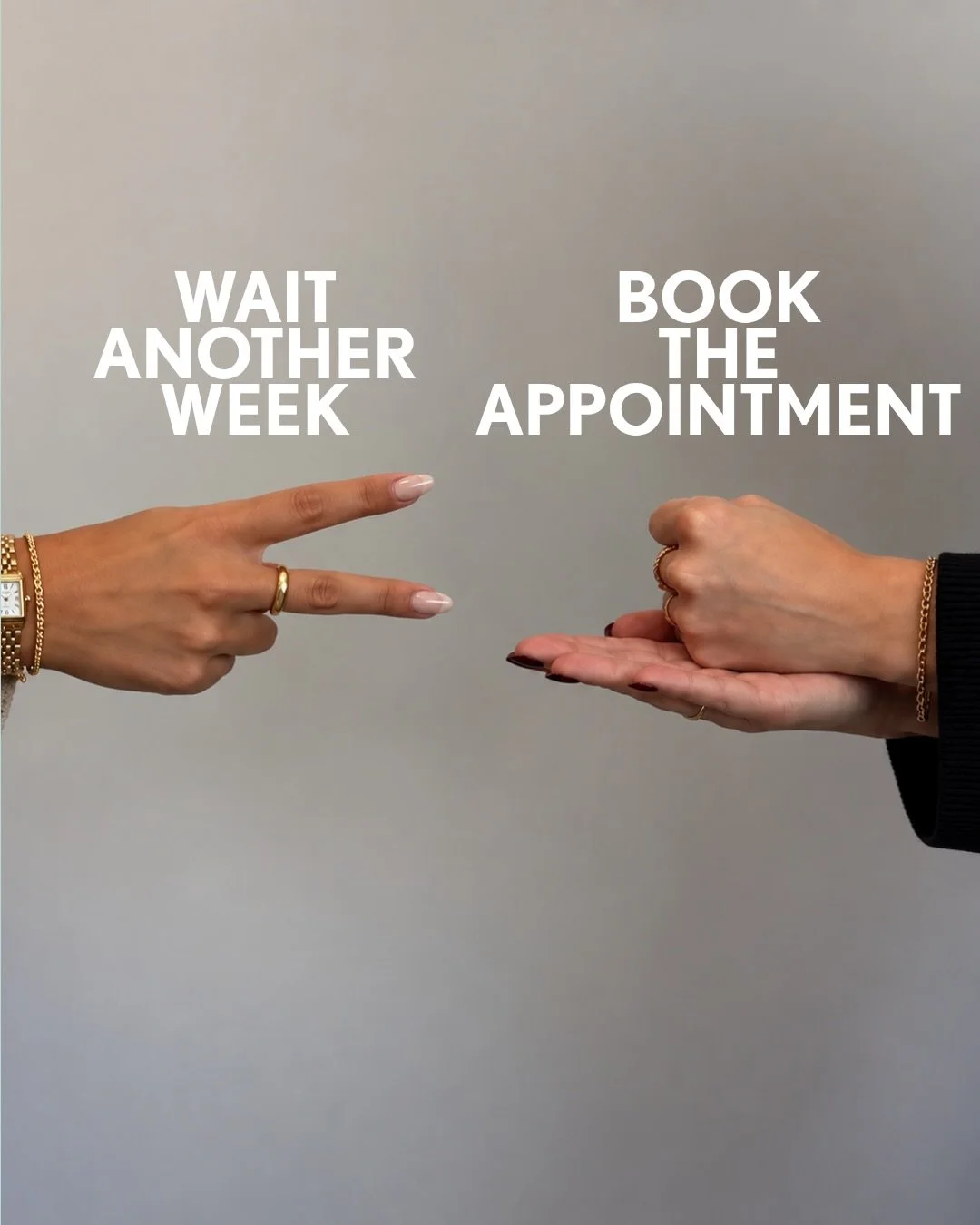 Rock, paper, scissors&hellip; good hair wins every time. 🪨✂️😉
.
Whatever your hair is up against, we&rsquo;ve got you. Come see us at La Rousse. ✨
.
.
#LaRousseSalon #GoodHairWins #GoodHairDays #OxfordMS #oxfordmssalon