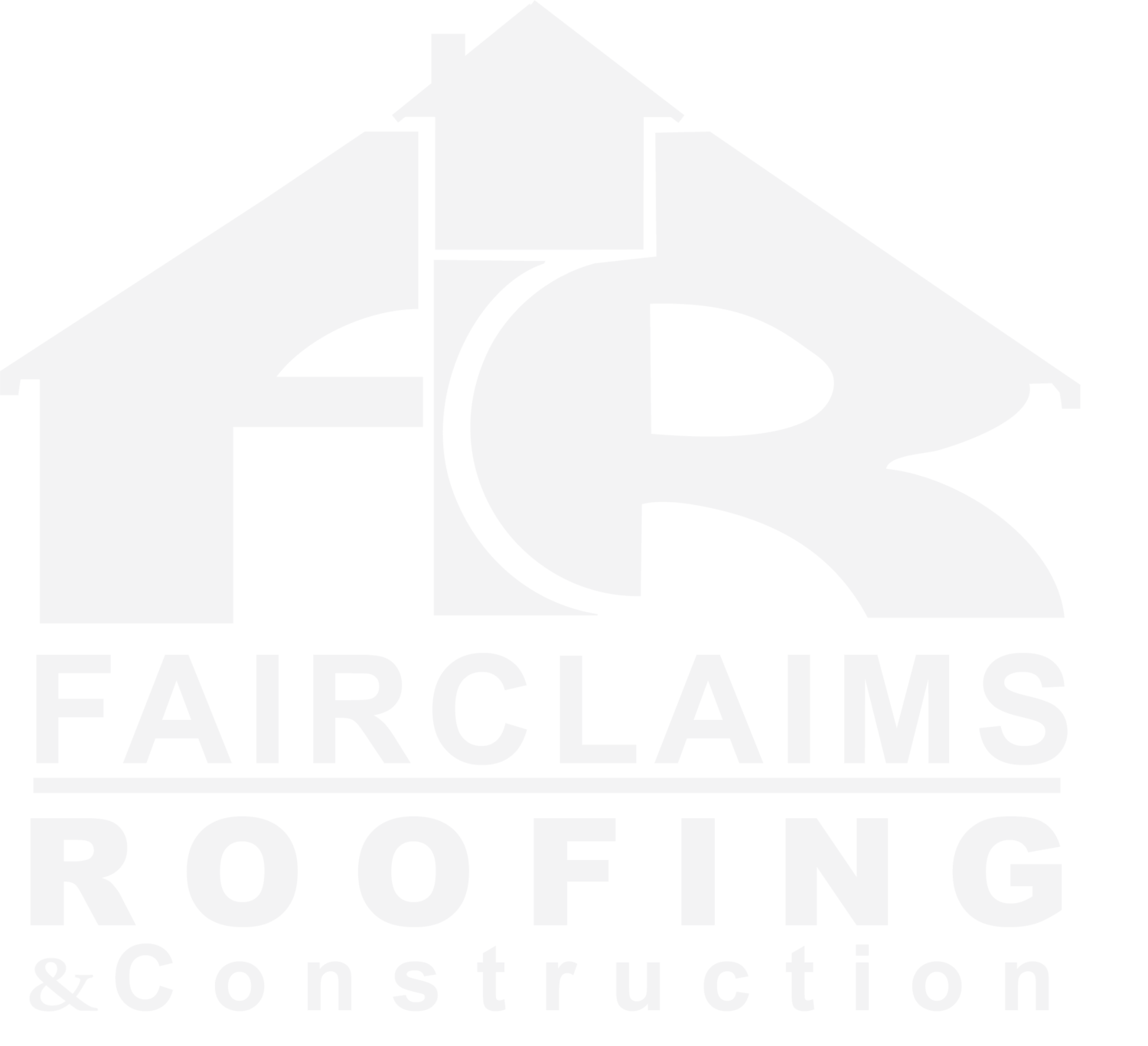 Fairclaims Roofing & Construction