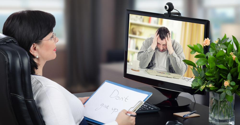 Be There with Virtual Care When Your Patients Need You Most 