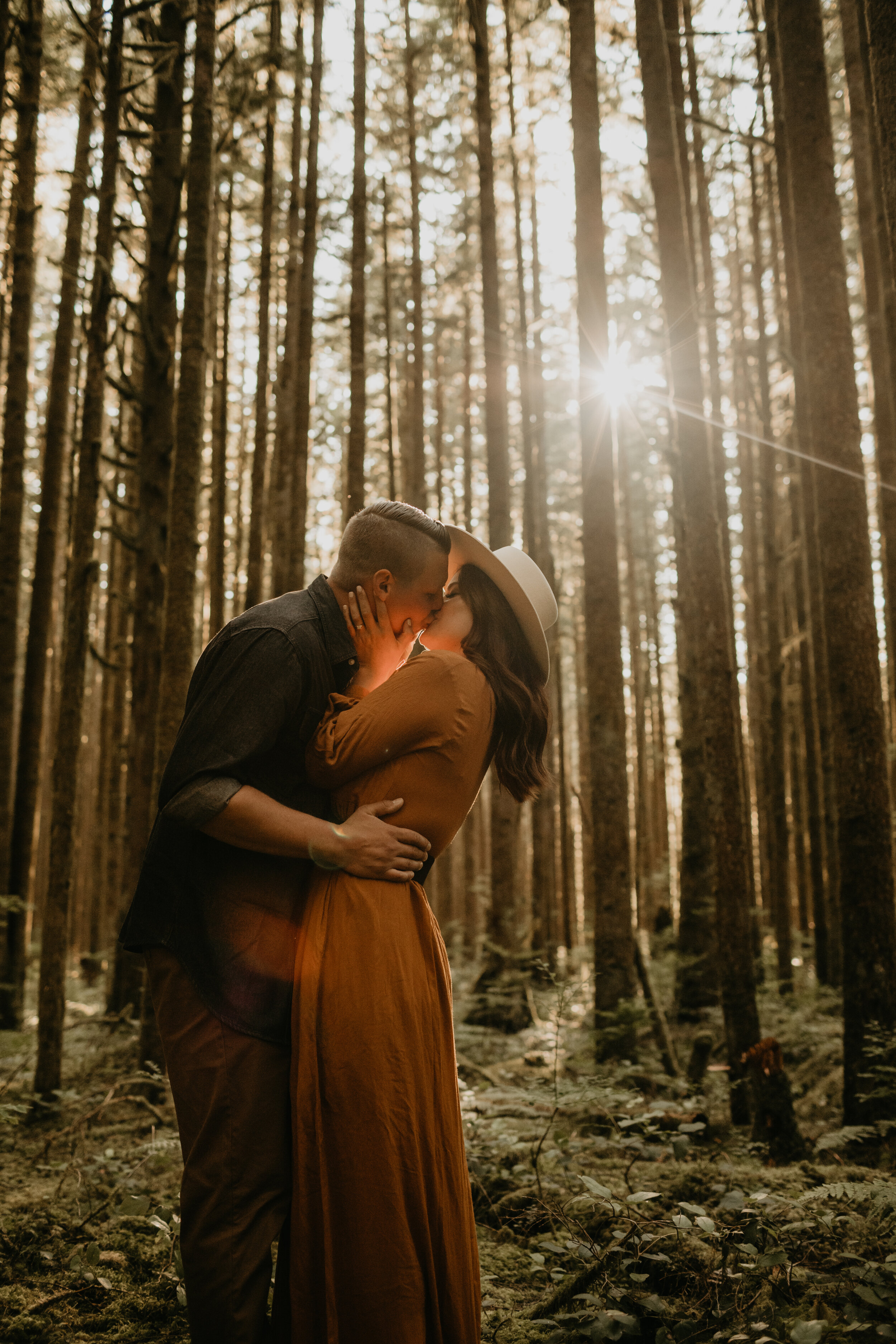 Crystal & Mark - Golden Ears Engagement - Ivory Embers Photography-7.jpg