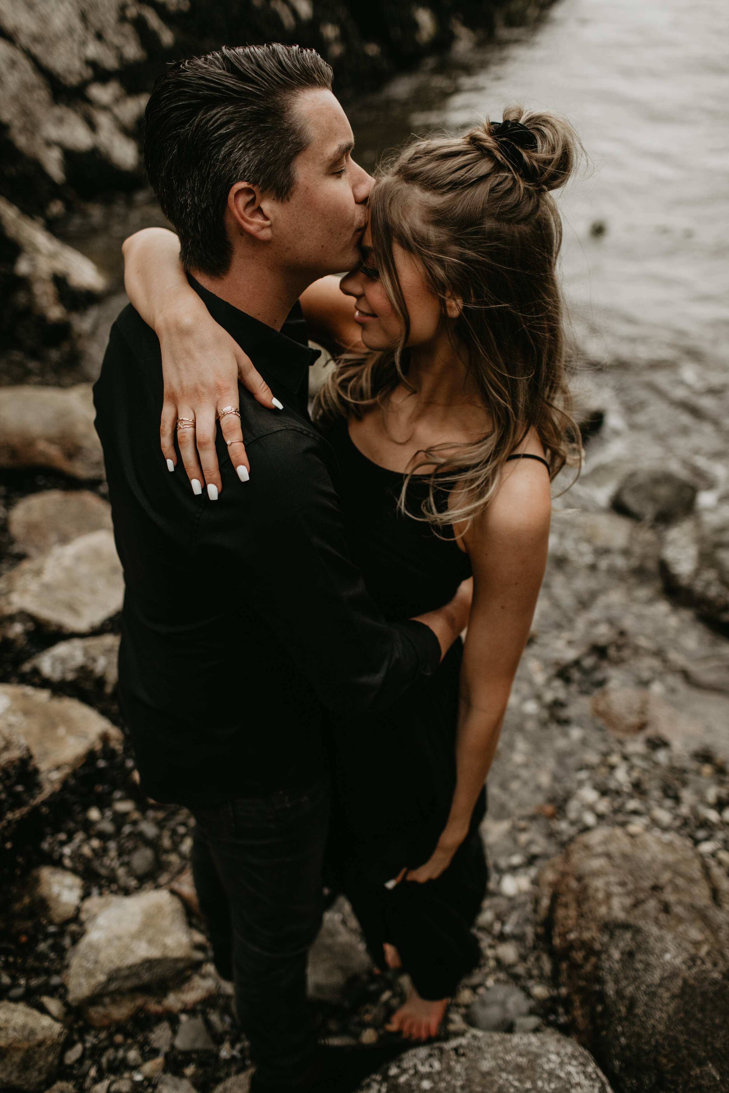 Odessa & Alex Engagement Whytecliff Park - Ivory Embers Photography-39.jpg