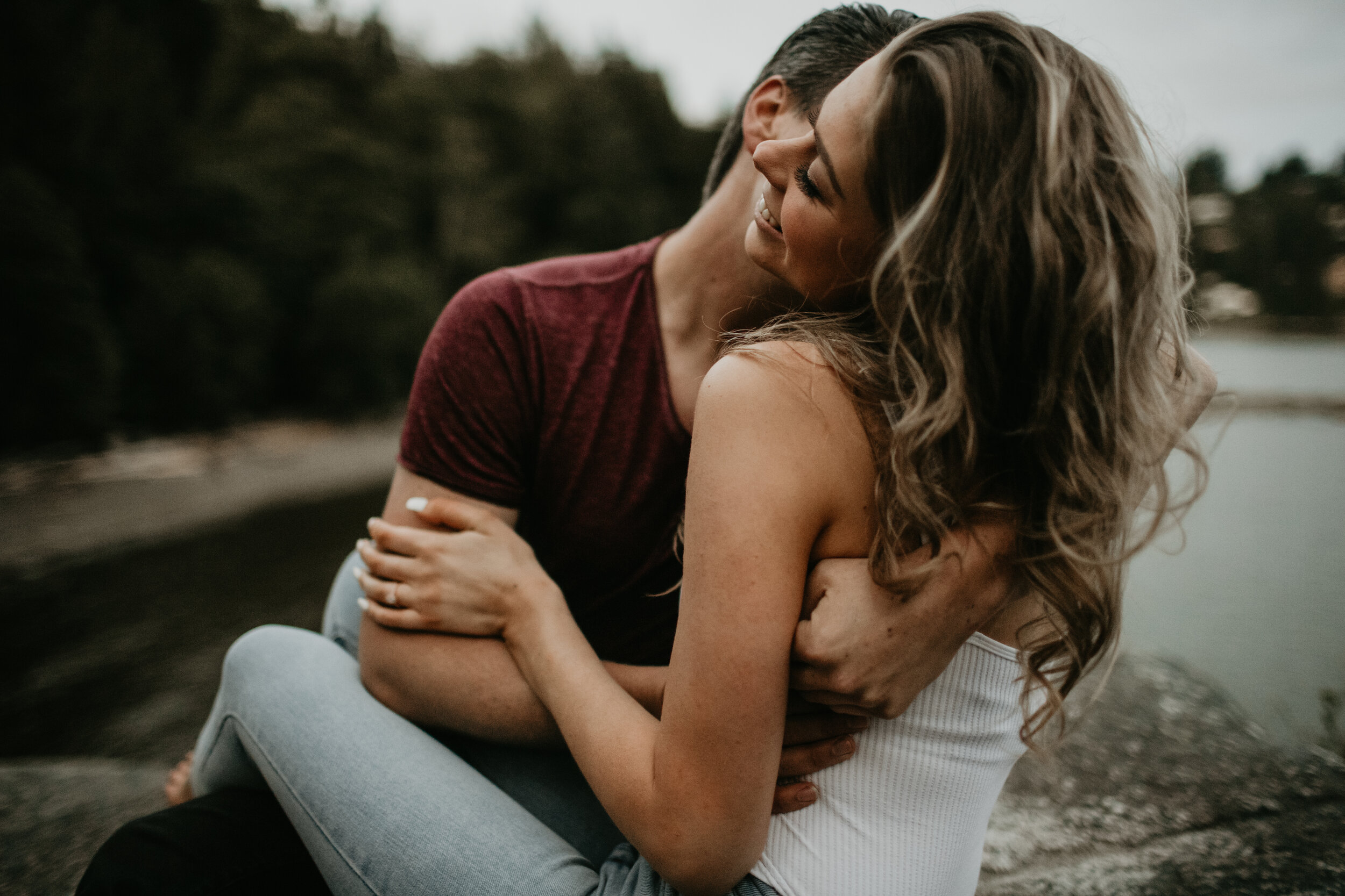 Odessa & Alex Engagement Whytecliff Park - Ivory Embers Photography-135.jpg