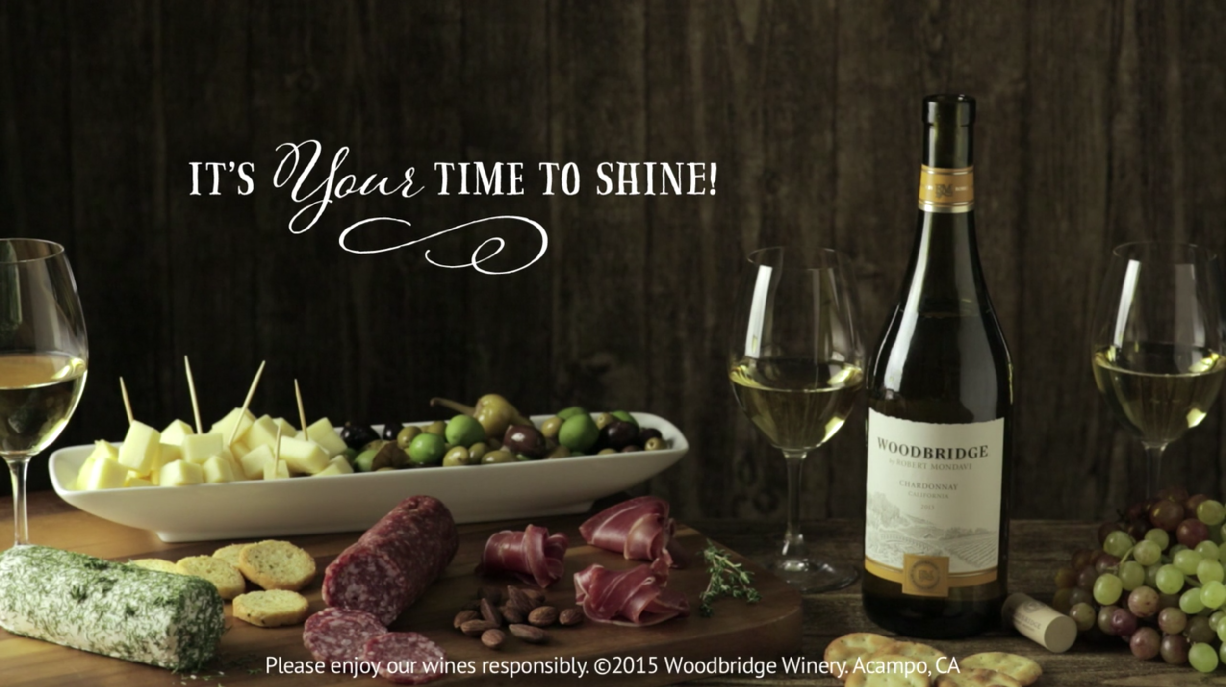 Woodbridge Wines