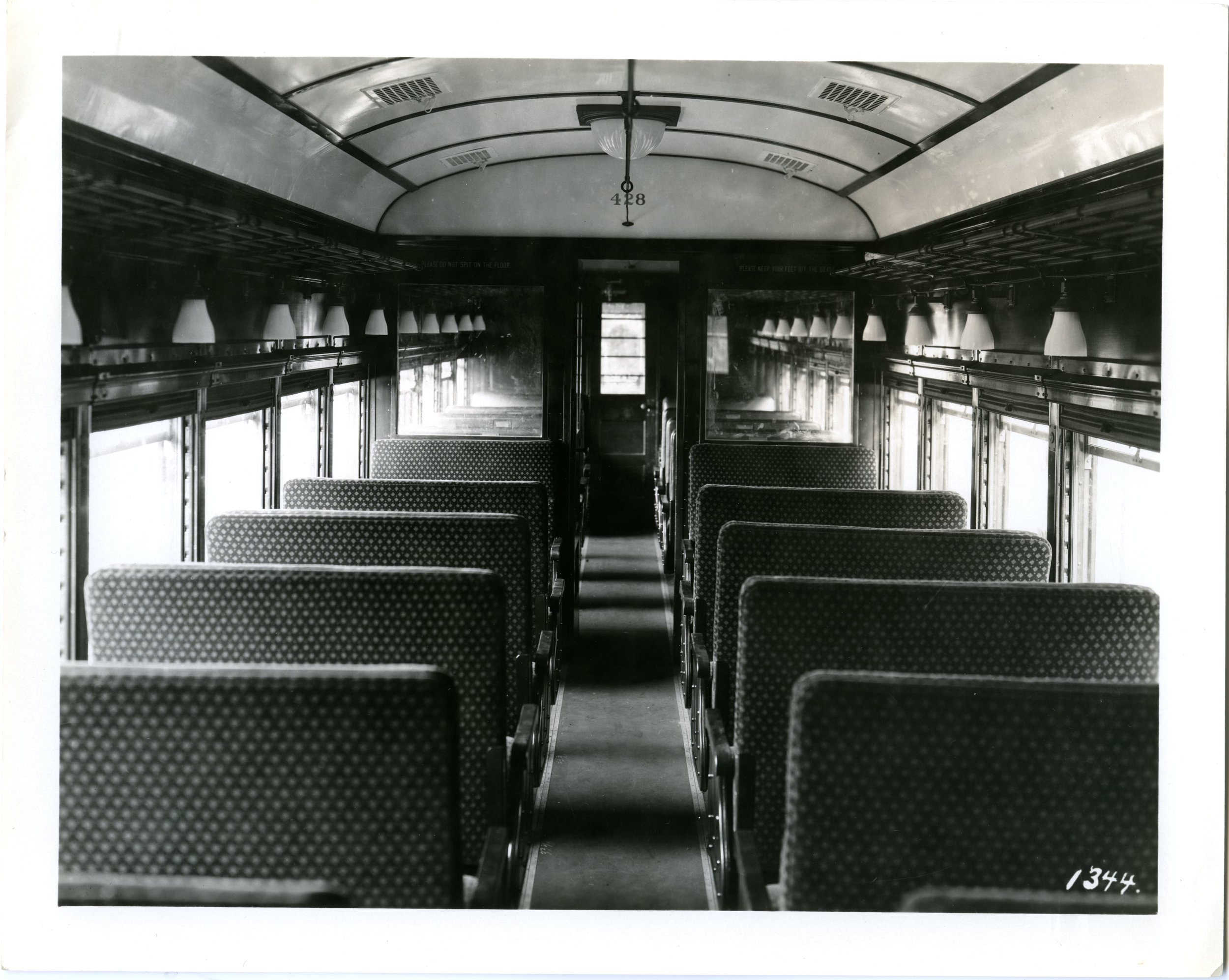 429 Interior