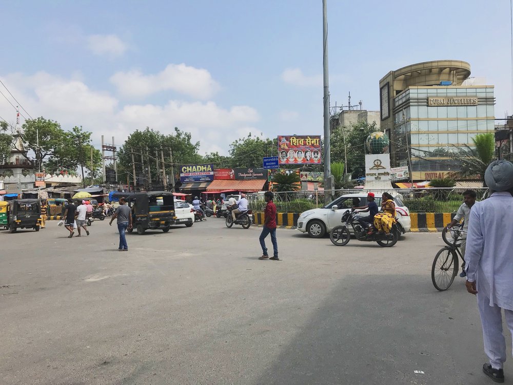 Jyoti Chowk