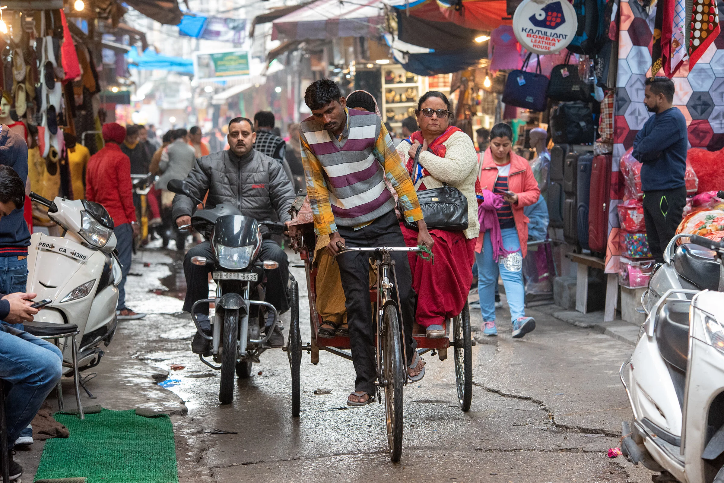 COVID19 may be an urban crisis, but India’s small cities will be its 'collateral damage'.