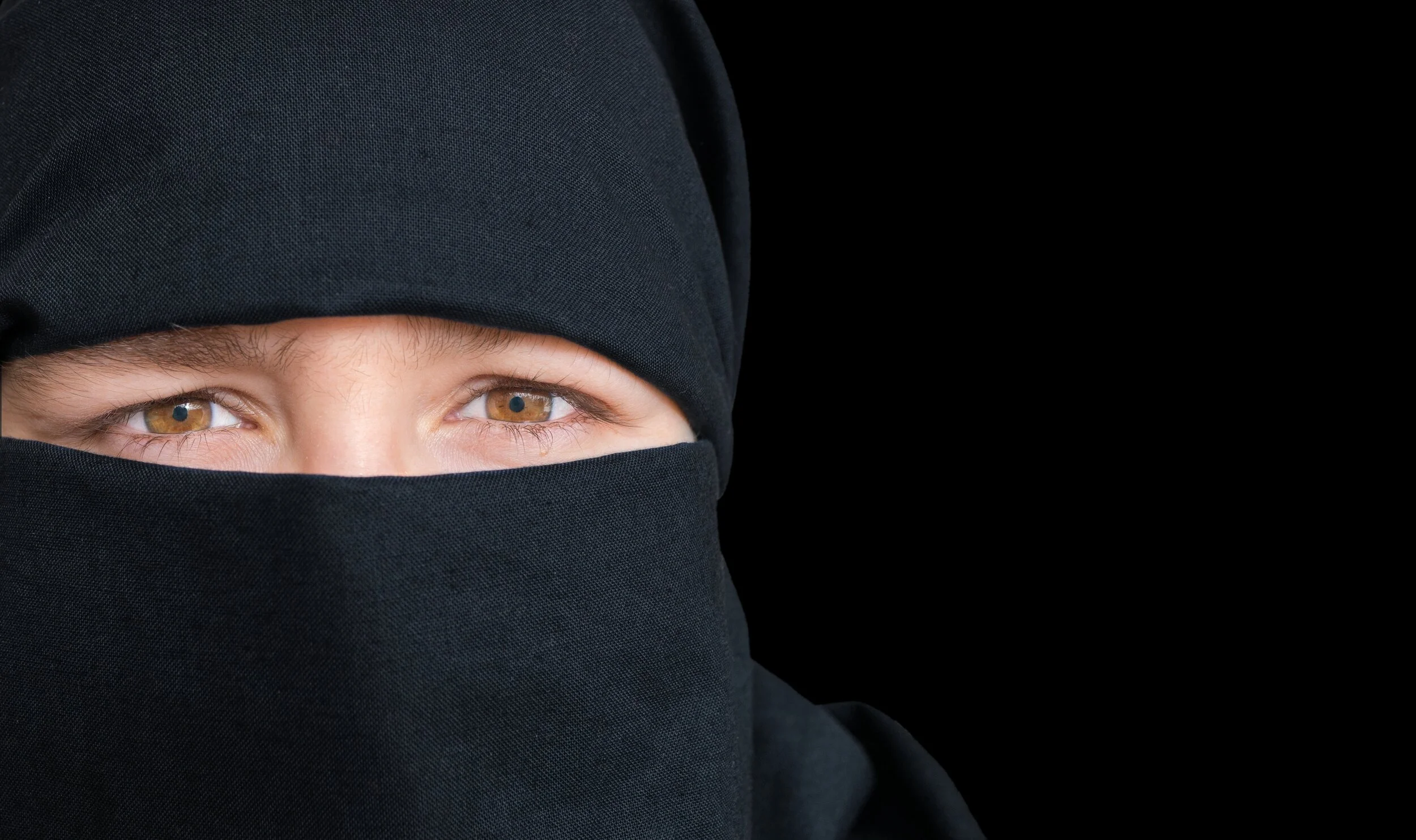 Position Statement on Face Covering (Face Veil or Niqab)